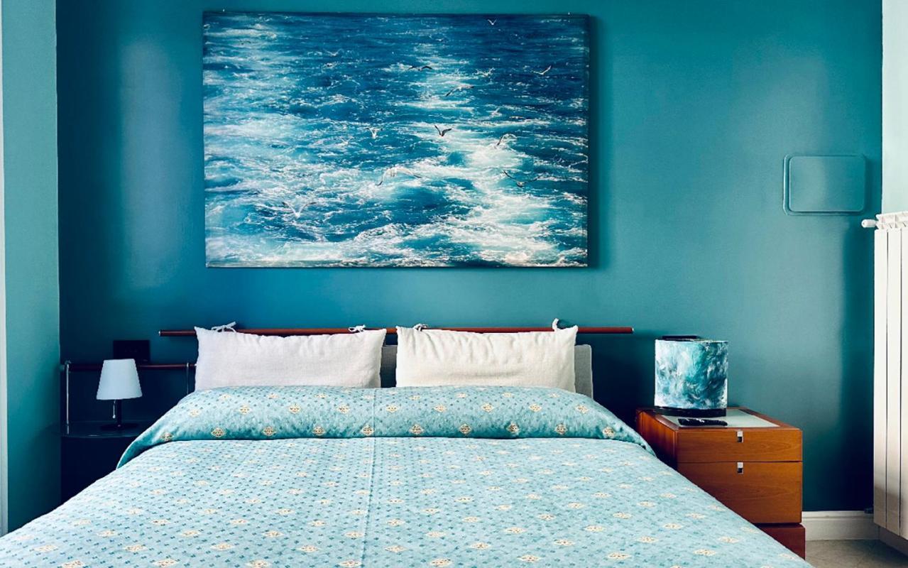 Bed & Breakfast A Casa Di Mariecloude