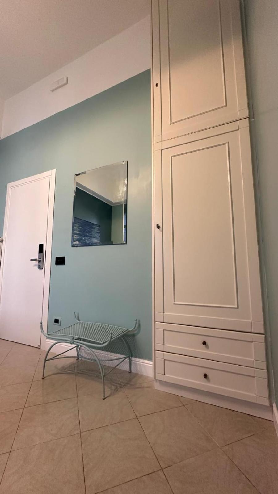 A Casa Di Mariecloude Bed & Breakfast