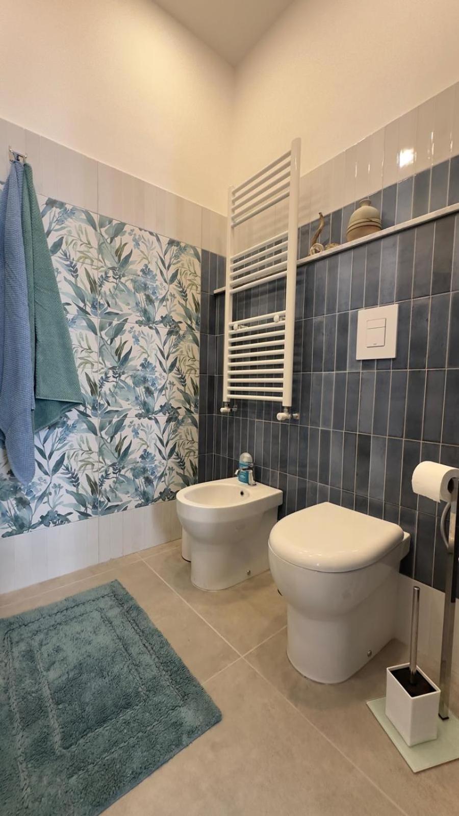 A Casa Di Mariecloude Bed & Breakfast *