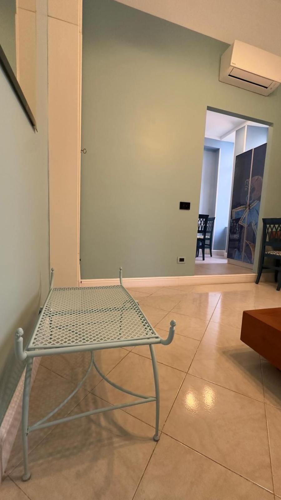 A Casa Di Mariecloude Bed & Breakfast Naples