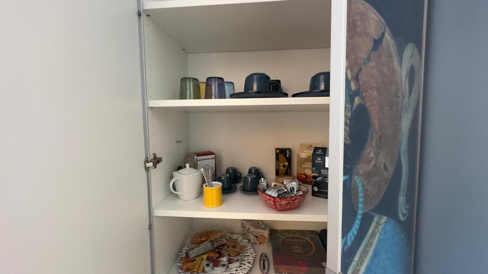 Bed & Breakfast A Casa Di Mariecloude Naples
