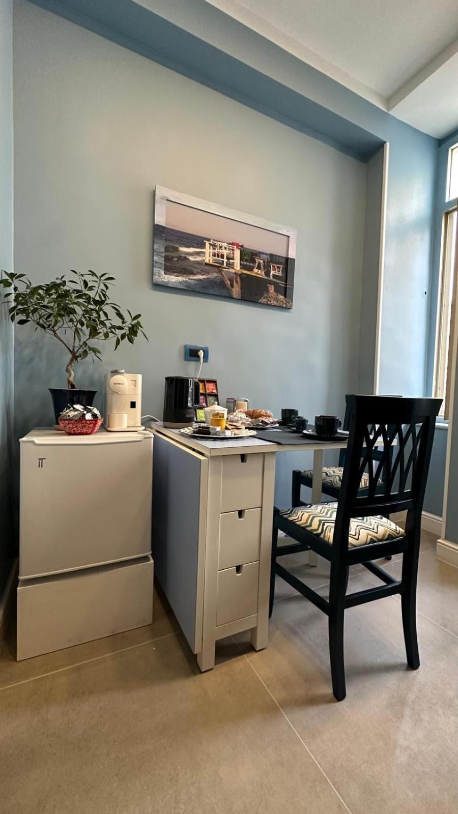 A Casa Di Mariecloude Bed & Breakfast Naples