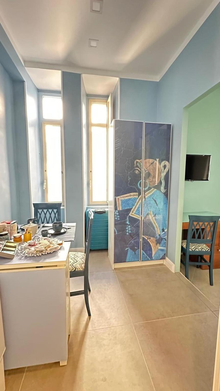 A Casa Di Mariecloude *