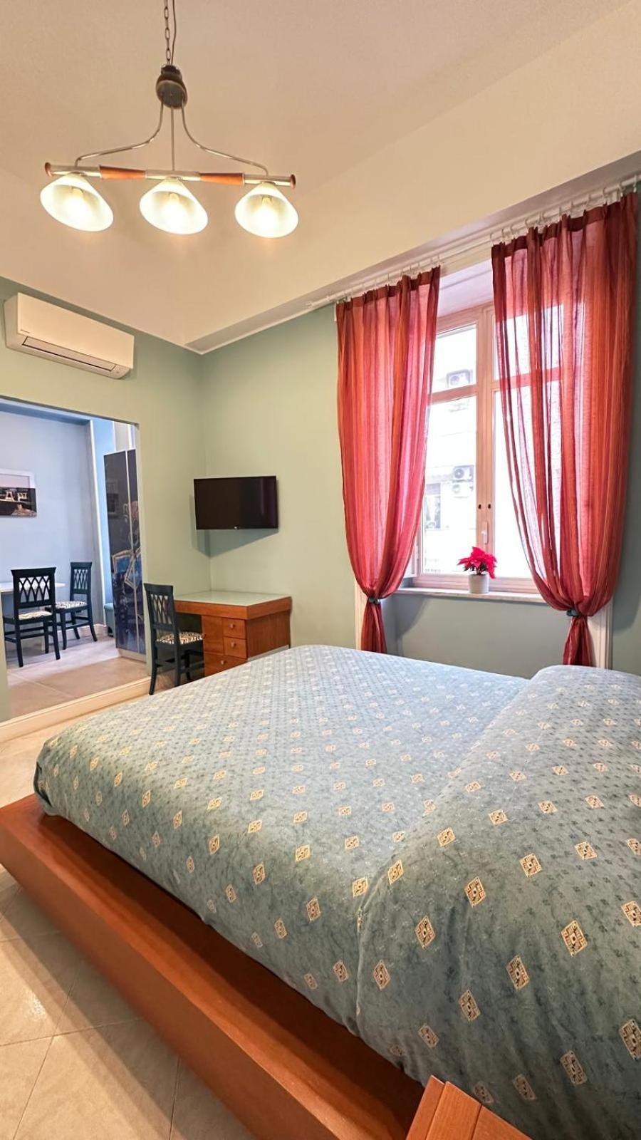 Bed & Breakfast A Casa Di Mariecloude *