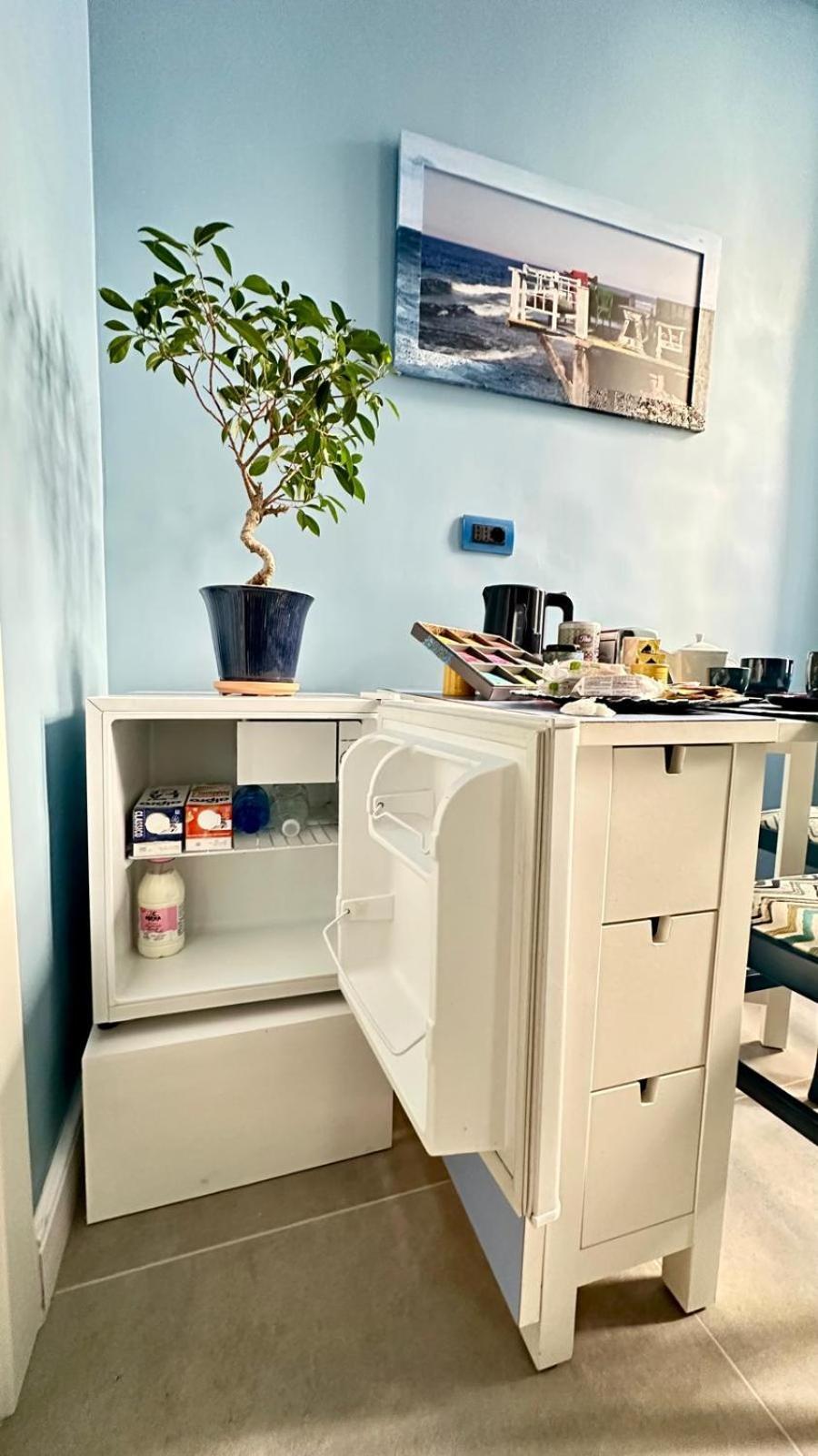 Bed & Breakfast A Casa Di Mariecloude *